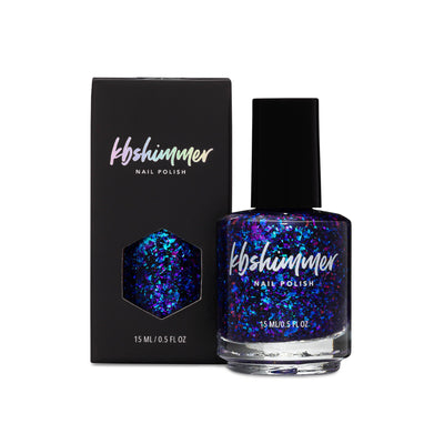 KBShimmer - Get Your Knit Together