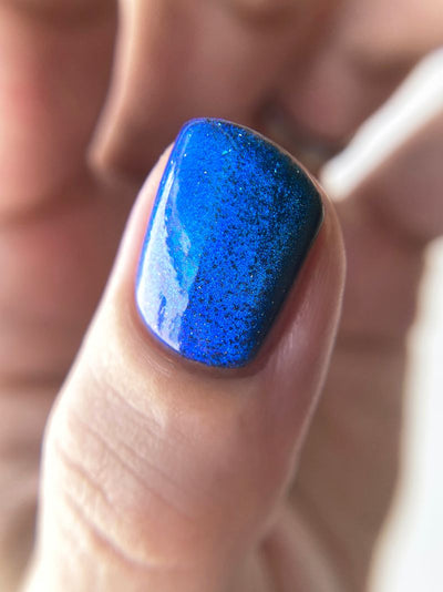 *PRE-ORDER* Bee's Knees Lacquer - The Ultimate Weapon (Magnetic)