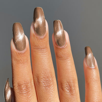 Cirque Colors - Halo (Magnetic)