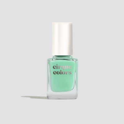Cirque Colors - Honeydew