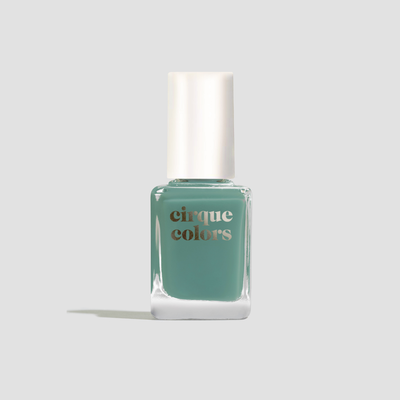 Cirque Colors - Sage