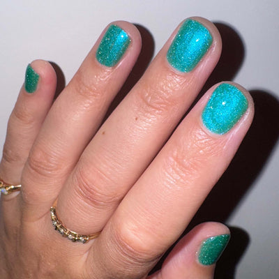 Cirque Colors - Saboteur (LE)