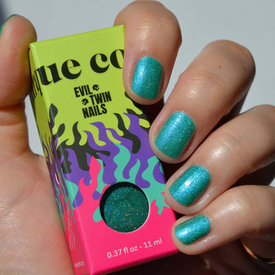 Cirque Colors - Saboteur (LE)