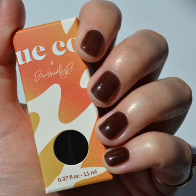 Cirque Colors - Umber Jelly (LE)