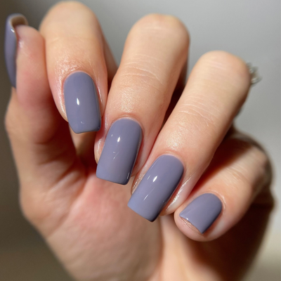 Cirque Colors - Cirrus