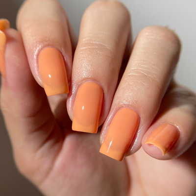 Cirque Colors - Coral Cloud