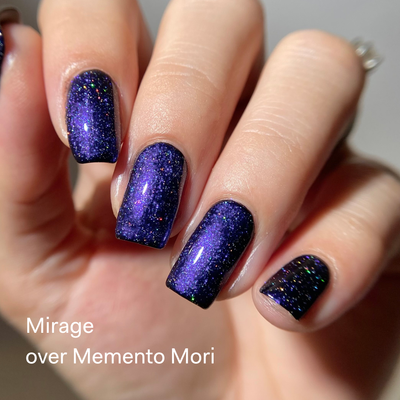 Cirque Colors - Mirage
