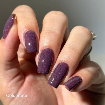 *PRE-SALE* Cirque Colors - Temptress (Thermal)