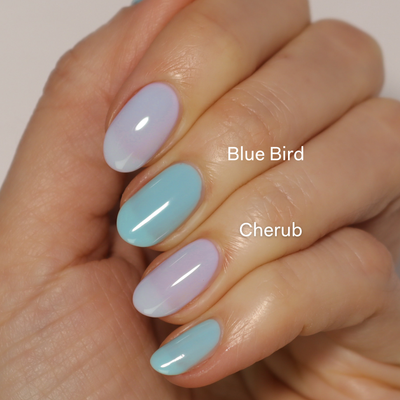 Cirque Colors - Blue Bird