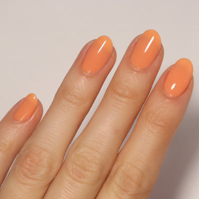 Cirque Colors - Coral Cloud
