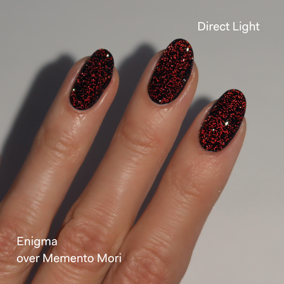 *PRE-SALE* Cirque Colors - Enigma