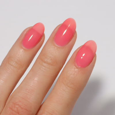 *PRE-SALE* Cirque Colors - Flushed Jelly