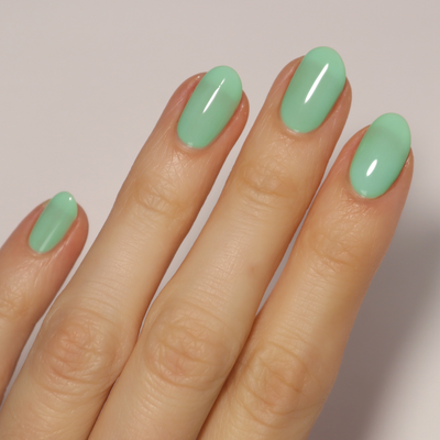 Cirque Colors - Honeydew