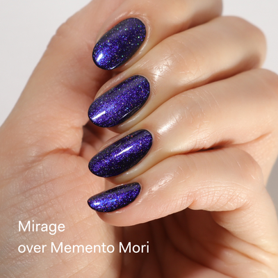 Cirque Colors - Mirage