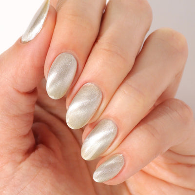 Cirque Colors - Mother of Pearl (Magnetic)