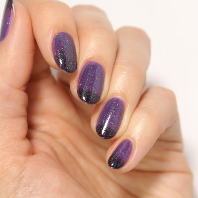 *PRE-ORDER* Cirque Colors - Notetorious