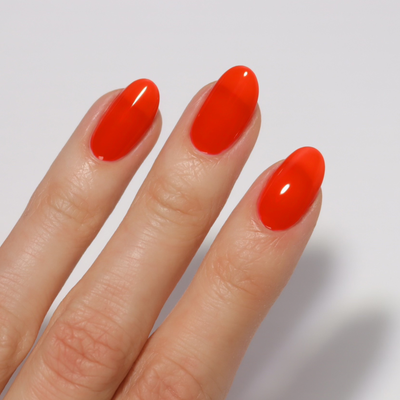 *PRE-SALE* Cirque Colors - Red Hot Jelly