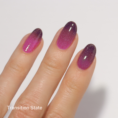 *PRE-SALE* Cirque Colors - Temptress (Thermal)