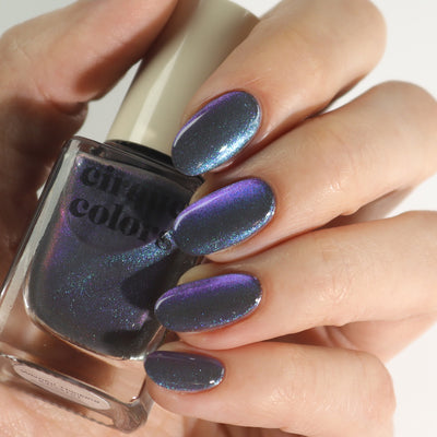 Cirque Colors - Wishful Thinking (Magnetic)