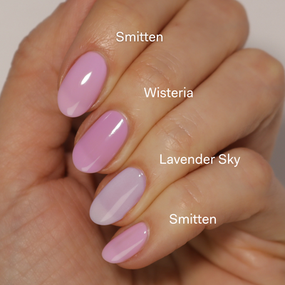 Cirque Colors - Wisteria
