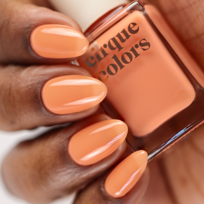 Cirque Colors - Coral Cloud