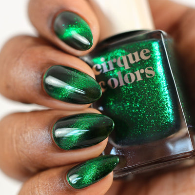 *PRE-ORDER* Cirque Colors - Harmony (Magnetic)