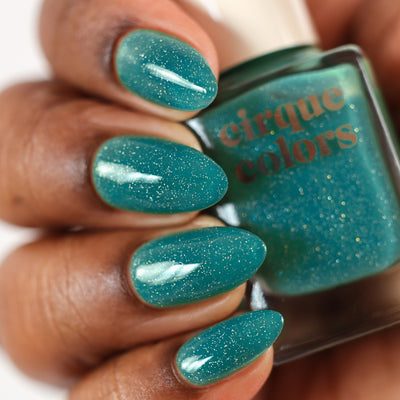 Cirque Colors - Magic Meadow (LE)