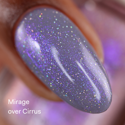 Cirque Colors - Mirage