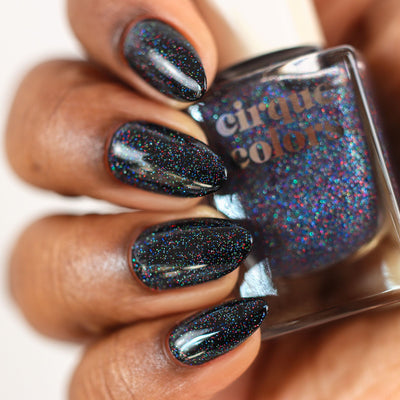 *PRE-ORDER* Cirque Colors - Notetorious