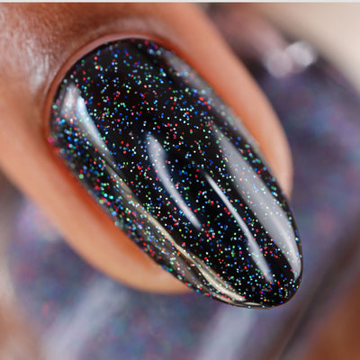 *PRE-ORDER* Cirque Colors - Notetorious