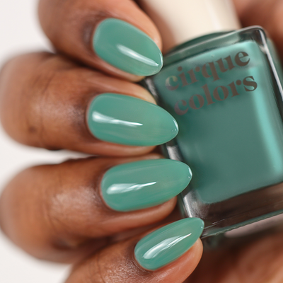 Cirque Colors - Sage