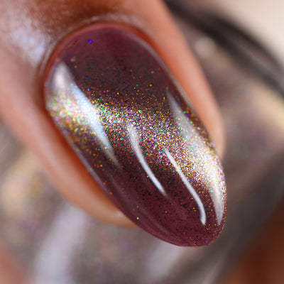 *PRE-ORDER* Cirque Colors - Songbird (Magnetic)