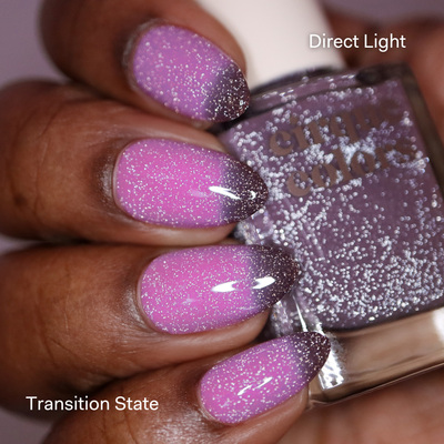 *PRE-SALE* Cirque Colors - Temptress (Thermal)