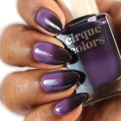 *PRE-ORDER* Cirque Colors - Treble Maker (Thermal)