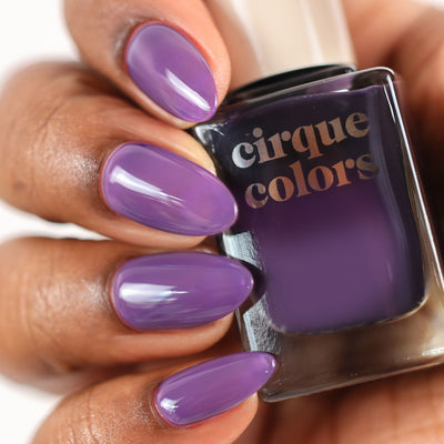 *PRE-ORDER* Cirque Colors - Treble Maker (Thermal)