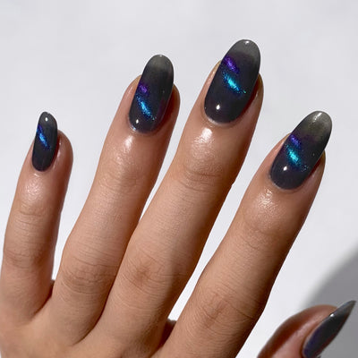 Cirque Colors - Wishful Thinking (Magnetic)