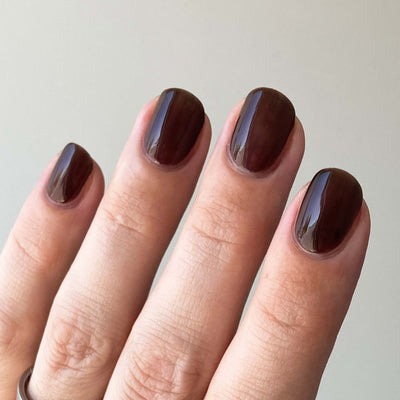 Cirque Colors - Umber Jelly (LE)