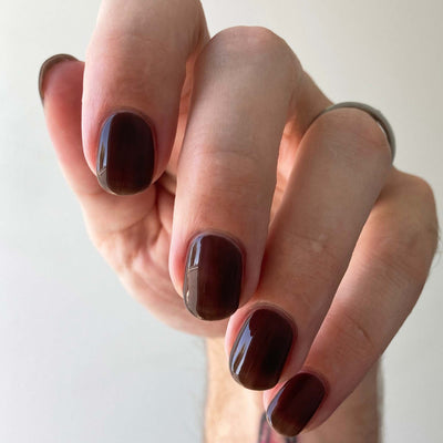 Cirque Colors - Umber Jelly (LE)
