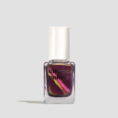 Cirque Colors - Fool's Paradise (Magnetic)