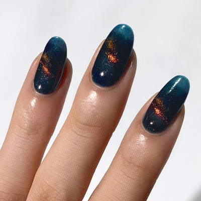 Cirque Colors - Castle in the Sky (Magnetic)