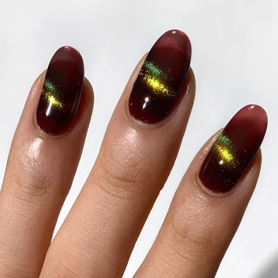 Cirque Colors - Delusions of Grandeur (Magnetic)