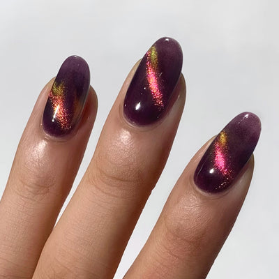 Cirque Colors - Fool's Paradise (Magnetic)