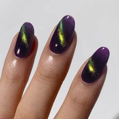 Cirque Colors - Pipe Dream (Magnetic)