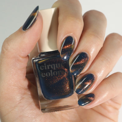 Cirque Colors - Castle in the Sky (Magnetic)
