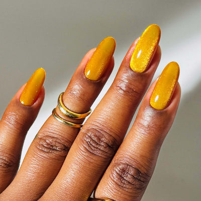 Cirque Colors - Hidden Hue (LE)