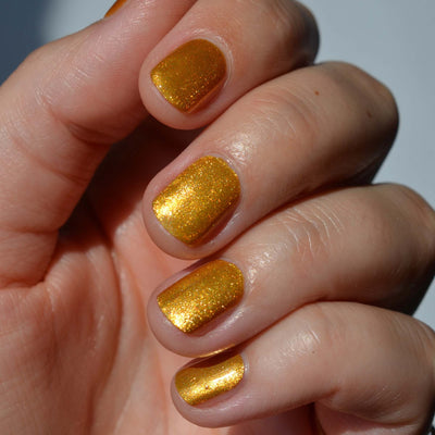 Cirque Colors - Hidden Hue (LE)