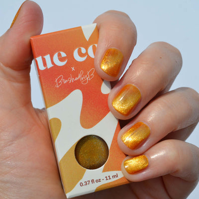 Cirque Colors - Hidden Hue (LE)