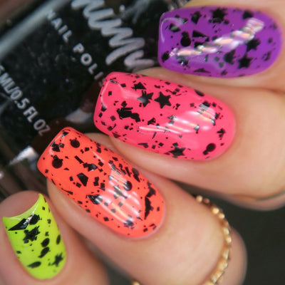 KBShimmer - Scratch That