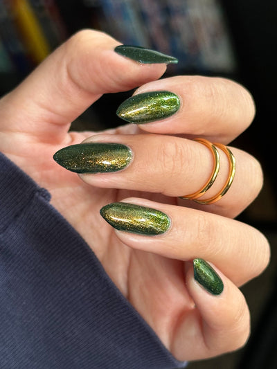 *PRE-ORDER* Bee's Knees Lacquer - Haunt Your Dreams