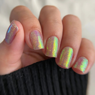 *PRE-ORDER* Bee's Knees Lacquer - The Most Favored Lady of the Court